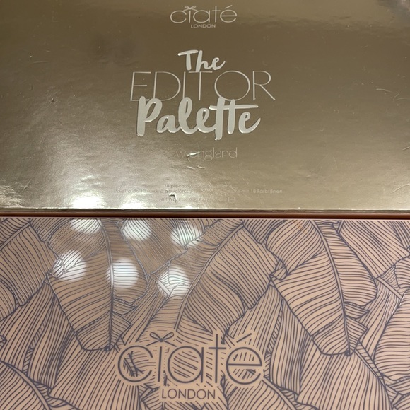 Ciate Eyeshadow Palette - Picture 3 of 5